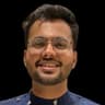 Krishna Saraf